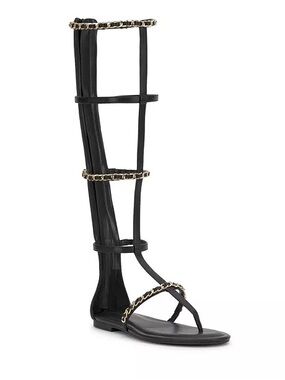 🖤🖤 I.N.C International Concepts Women's Harini High-Rise Gladiator Sandals